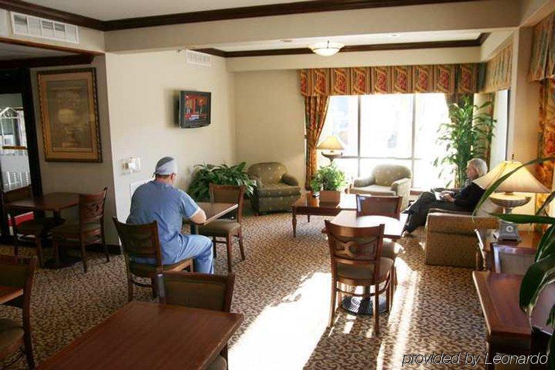 Hampton Inn Birmingham/Mountain Brook Room photo