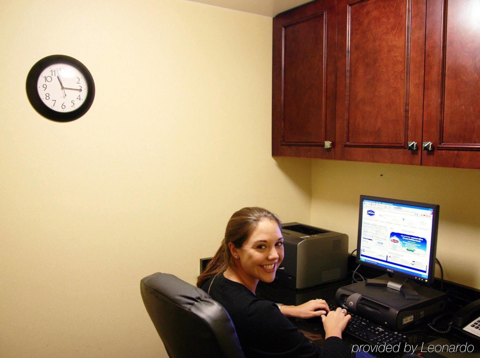 Hampton Inn Birmingham/Mountain Brook Facilities photo
